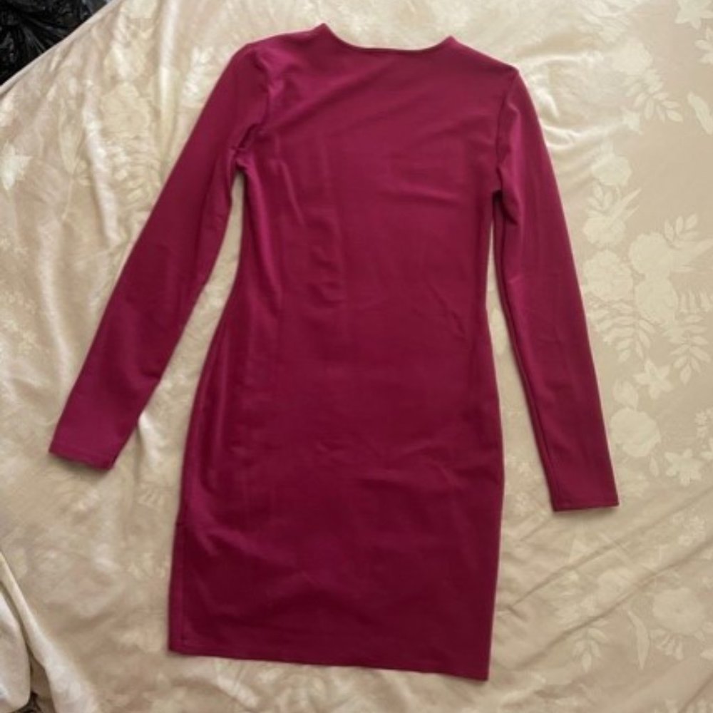 Long sleeve Forever 21 Dress